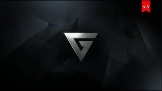 Platinum | Logo Reveal - AE Template