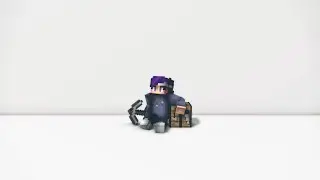 ME AGARRA UN ATAQUE EN *MINECRAFT* - PLANETA X #4