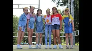 Улыбки-ключики