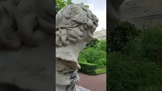 Павловск Собственный садик