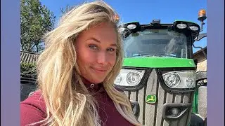 DONT GET STUCK! 🚜 huge prize to be won!