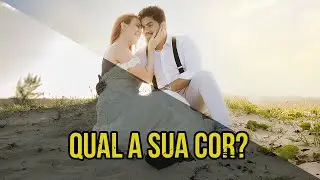 O Melhor Preset é o Que Funciona - Lightroom