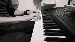 Réquiem for a Dream ( Piano Cover Intro)