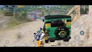 pubg mobile сила рун вышла