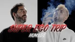 GANDIM - Super Ego Trip Humilde (feat. Guilherme Duarte)