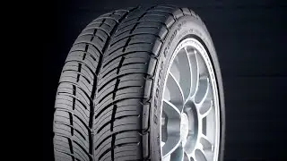 Testing the BFGoodrich g-Force COMP-2 A/S PLUS 2020 | Tire Rack