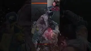 First time fighting Genichiro...