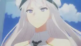 USS Enterprise 🔥| Empathy (Ultra Slowed) #edit #azurlane #ussenterprise
