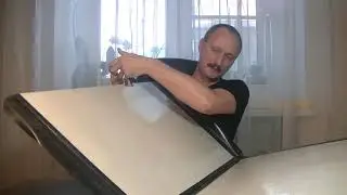 Коврик в ПВХ лодку. Наш выбор