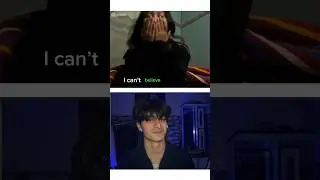 Omegle reaction 🫠 