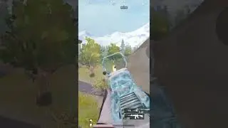 PUBG MOBILE massacre scene!