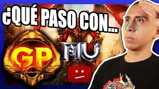 🔴¿QUÉ PASÓ con el CANAL de GAMING PERÚ de Mu Online de WEBZEN? Servidor Privado MMORPG 2023 YouTube