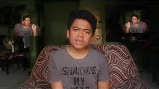 1% Singing Skill 99% Editing Skills MUNDO BY IV OF SPADES