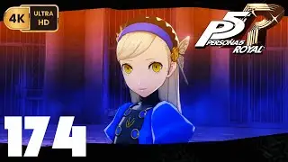 Persona 5 Royal [PC] (4K) EP174 =Lavenza=