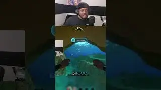 Subnautica Had Me Thinking I Was Actually Drowning 😭 🙏 