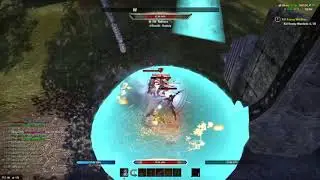 Stam DK/ Stam Sorc 1vX (Summerset Patch)
