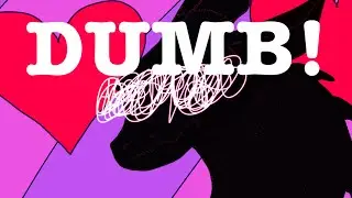 EVERYONE IS DUMB! - Animation Meme