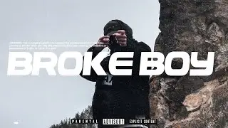 ДОББИ - BROKE BOY (ТИЗЕР)