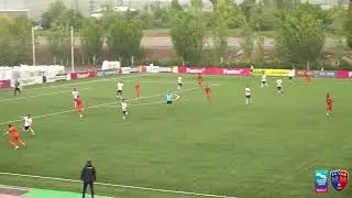 VAN (3 0) SHIRAK (26 05 23) 2022/23 Fastex APL, Matchday 34, Highlights