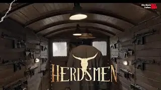 New Movie: The Herdsmen Movie | Nollywood Official Teaser | Broda Shaggi
