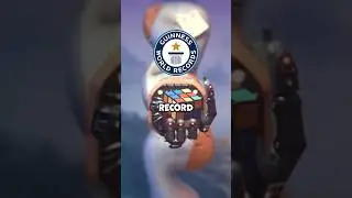 RUBIKS CUBE ROBOT WORLD RECORD! 0.305s vs HUMAN