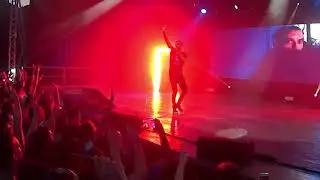 [LIVE] Giorgio Vanni @ Parco Sigurtà 2019 - Supereroi