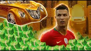 Inside the Secret Lives of Footballers: Craziest Expensive Possessions