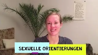 Sexuelle Orientierungen: Homo, bi, hetero...?!