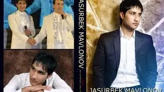 Jasurbek Mavlonov - Toshkentda Tosh Yo'q {Official Video} 2013