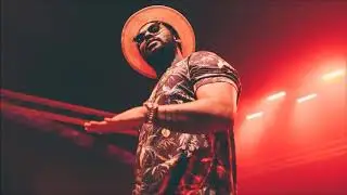 The Intruder ~ Schoolboy Q x J Cole type beat (Prod by Gokuu)