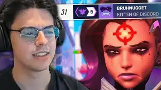 THIS... is the Rank 1 Sombra...?
