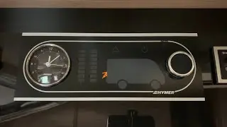 How to use the Schaudt LT 98 Control Panel