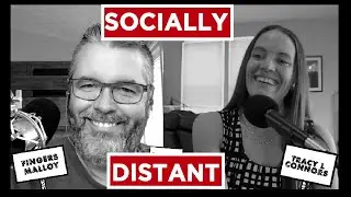 Enough Already Episode 142 Socially Distant
