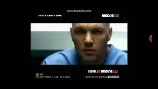 Limp Bizkit - Behind Blue Eyes (Rock Party Time) [BRIDGE TV]