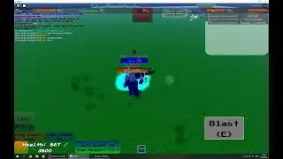 true streakblade moment: