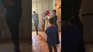 Цыгане в Александрове