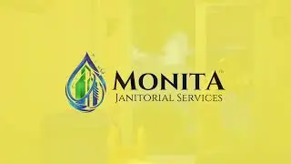 Monita - Janitorial Commercial