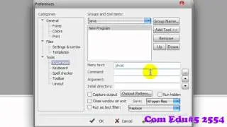 How to Get Java Editplus