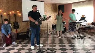 Римлянам 11:5-24. Константин Иванков