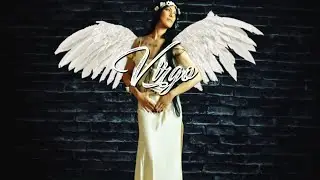 VIRGO - Morgana (Dancing the Zodiac) - "Wicked Game"