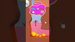 GTA V Help RED Spidey Escape From Nether Spike Blades #gta