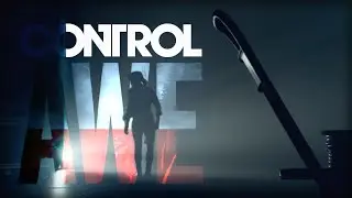 Control: Altered World Events - Part 2 | The-Thing-That-Once-Was-Hartman