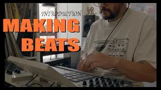 For Beginners - What to focus on to make beats