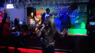 Sheila Marie ft  Tsunami Mobb