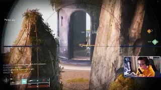 Sparrow Sniping in the new mode be like... #motw