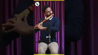 C Base Flute | Flute Sound | Flute Music | #fluteshorts #flutesound #flutemusic