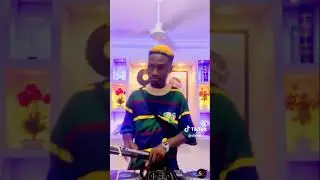 DJ Sonatty    AfroPiano Mashup tiktok