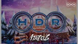 FREE PROFESSIONAL BIGROOM HOUSE FLP LIKE RAVE CULTURE, HDR [CHRISTMAS GIVEAWAY] + FL STUDIO PROJECT