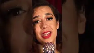 Old Hollywood Glamour and Jazz with the Amanda Castro Band  #jazz #cover #music #jazzmusic