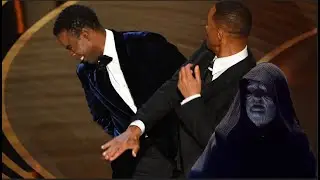 Will smith executes order 66